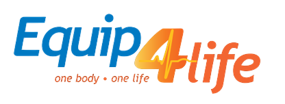 Equip4Life Logo